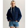 Vans Emily Boxy Workwear Jacket - Jacket - Women's | Hardloop