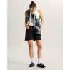 Vans Check 5 Mid Rise Short - Short femme | Hardloop