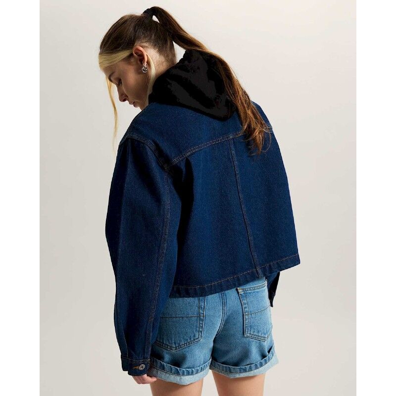 Vans Emily Boxy Workwear Jacket - Veste femme | Hardloop
