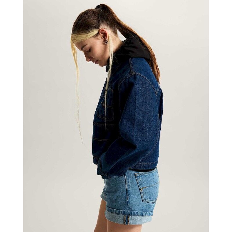 Vans Emily Boxy Workwear Jacket - Jacket - Women's | Hardloop