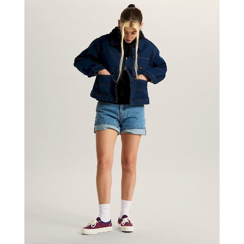 Vans Emily Boxy Workwear Jacket - Jacket - Women's | Hardloop