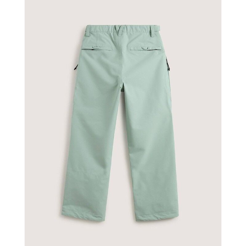 Vans MTE High-Country 3L Pant 2.0 - Calça ski homem | Hardloop