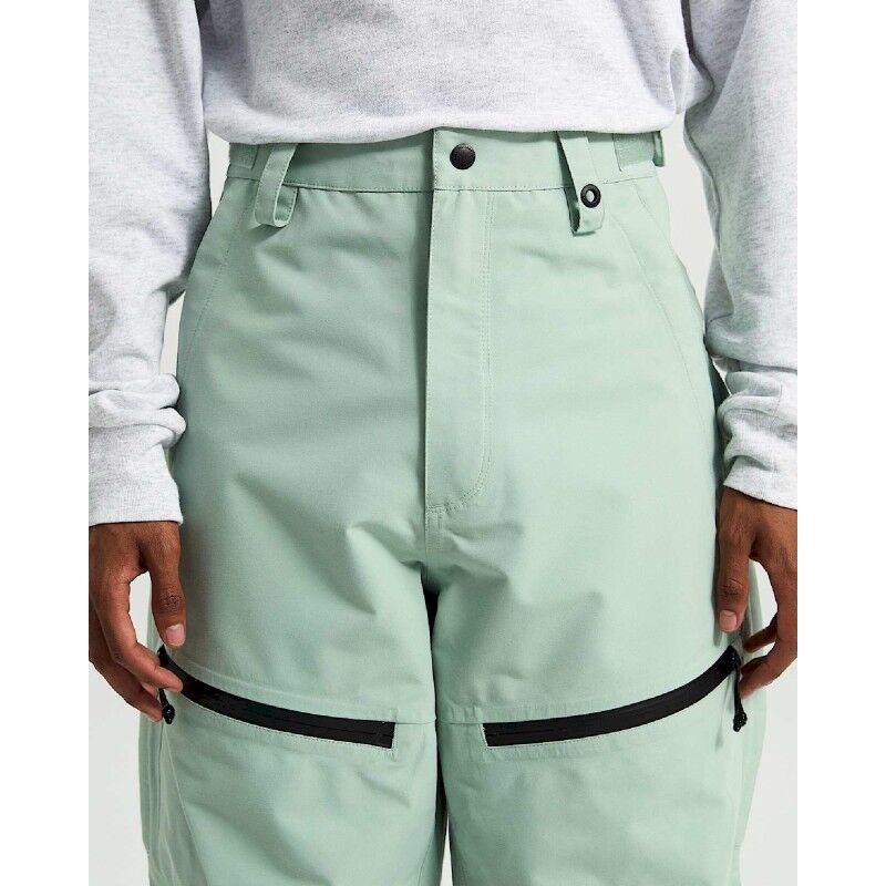 Vans MTE High-Country 3L Pant 2.0 - Skihose - Herren | Hardloop
