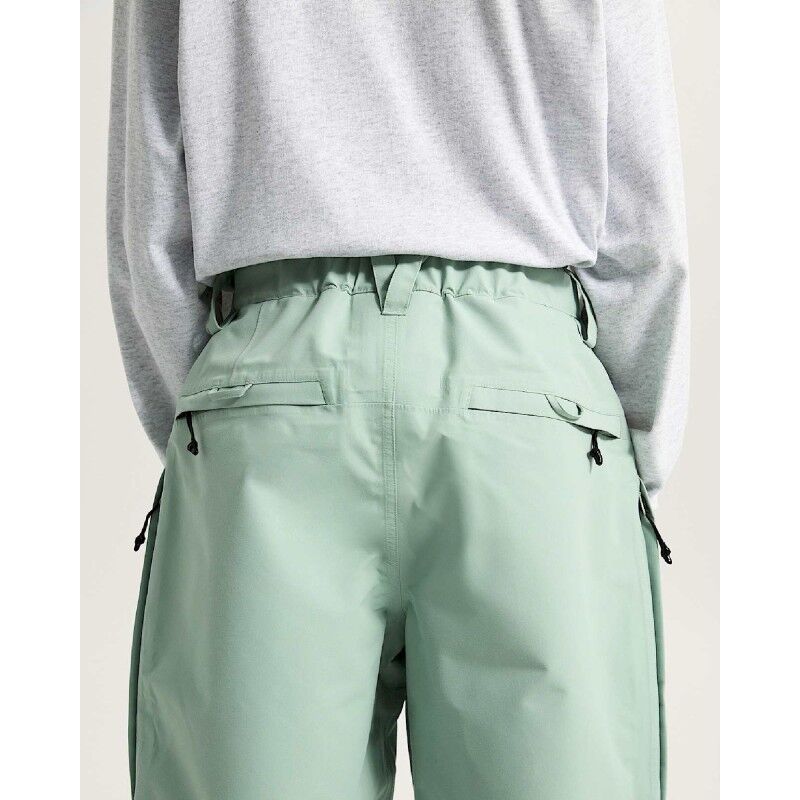 Vans MTE High-Country 3L Pant 2.0 - Calça ski homem | Hardloop