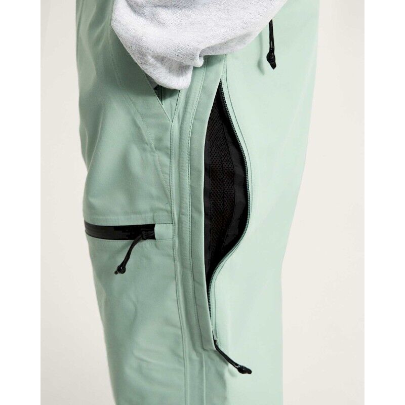 Vans MTE High-Country 3L Pant 2.0 - Skihose - Herren | Hardloop