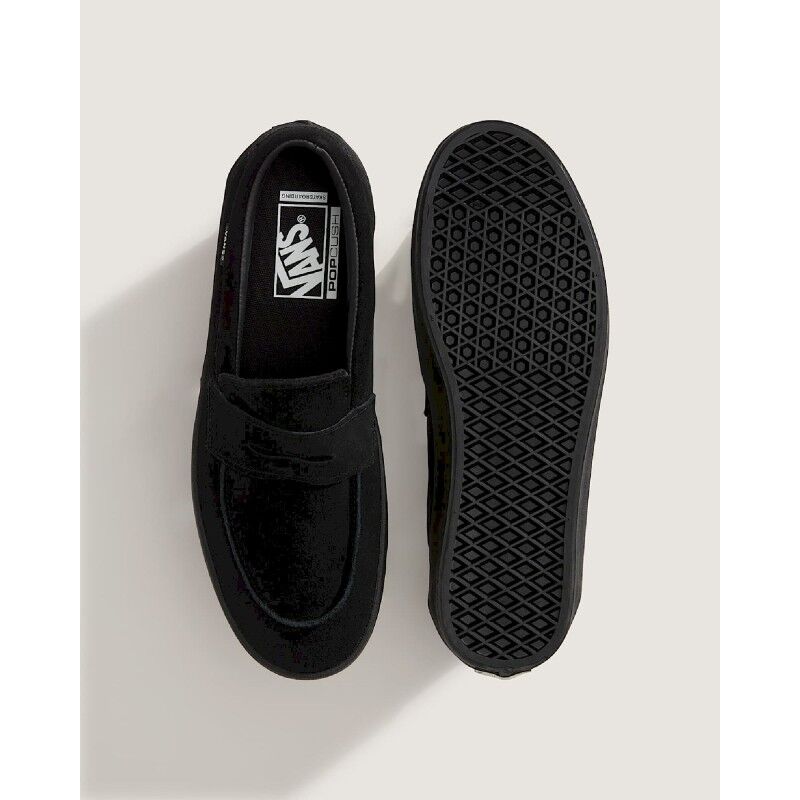 Vans Skate Loafer - Lifestyle Schuhe - Herren | Hardloop