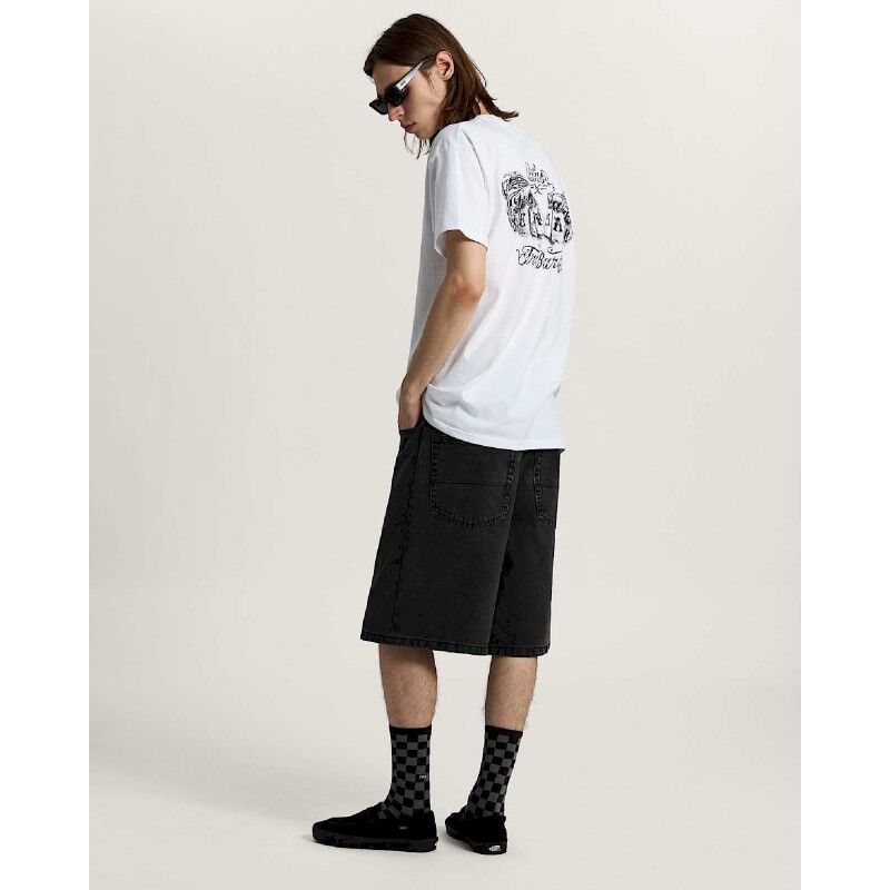 Vans Skate Loafer - Urbaanit kengät - Miehet | Hardloop