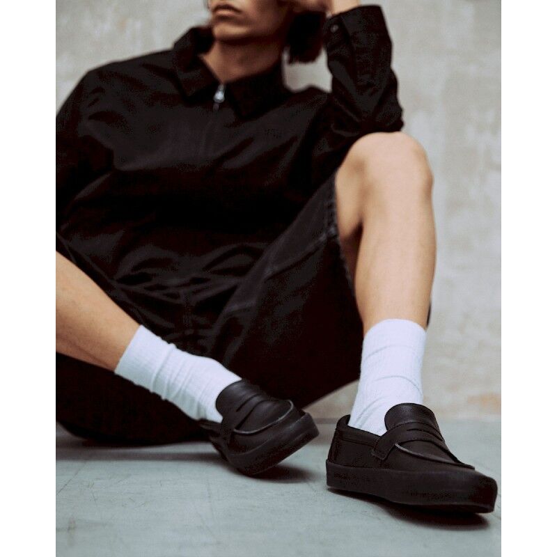 Vans Skate Loafer - Lifestyle shoes | Hardloop