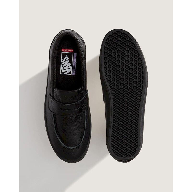 Vans Skate Loafer - Lifestyle shoes | Hardloop