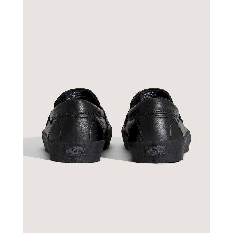 Vans Skate Loafer - Lifestyle shoes | Hardloop