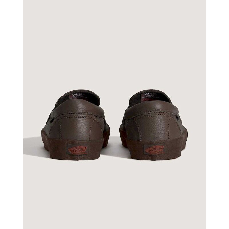 Vans Skate Loafer - Chaussures lifestyle | Hardloop