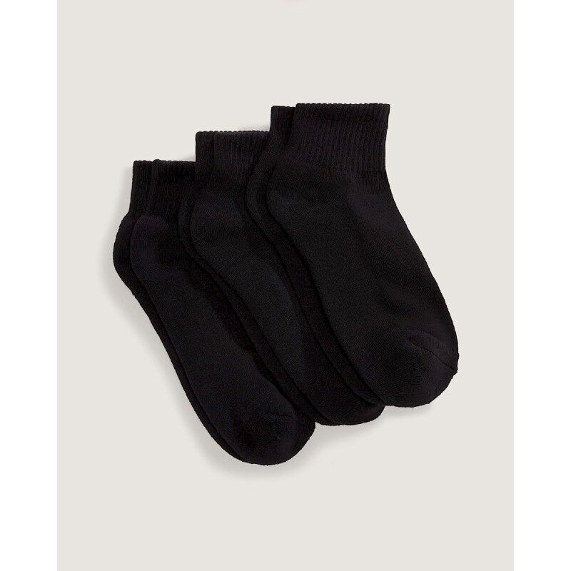 Vans Classic Quarter Crew - Socks | Hardloop
