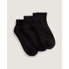 Vans Classic Quarter Crew - Chaussettes | Hardloop