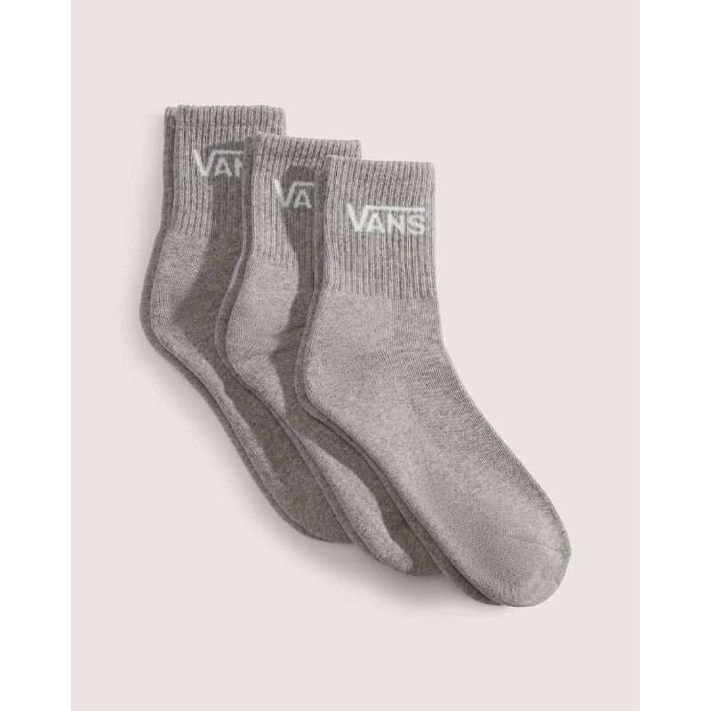 Vans Classic Half Crew - Socks | Hardloop