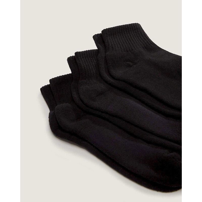 Vans Classic Quarter Crew - Socks | Hardloop