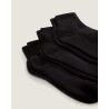 Vans Classic Quarter Crew - Chaussettes | Hardloop