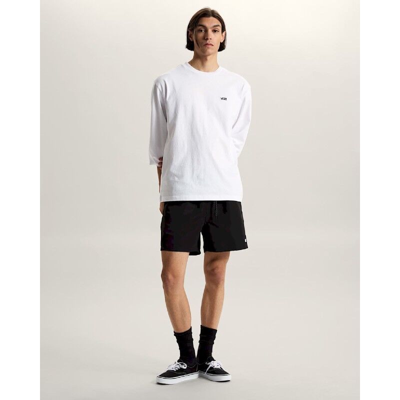 Vans Primary Ii Elastic Boardshort - Boardshorts - Men's | Hardloop