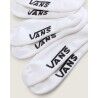 Vans Classic Kick - Chaussettes | Hardloop
