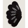 Vans Classic No Show - Sokken | Hardloop