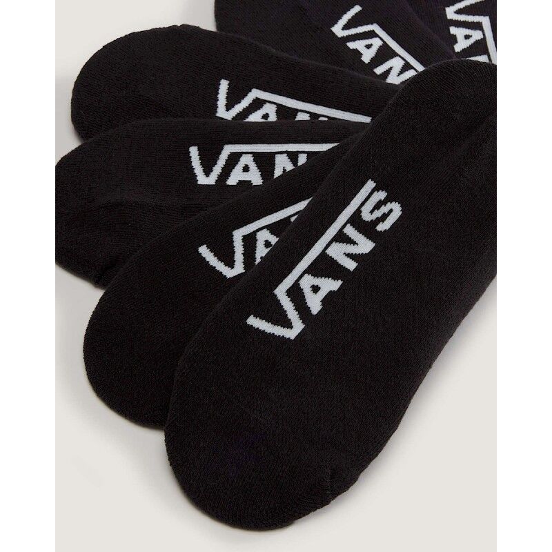 Vans Classic No Show - Sockor | Hardloop