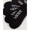 Vans Classic No Show - Sokken | Hardloop