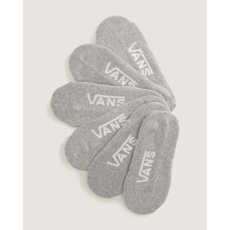 Vans Classic No Show - Socks | Hardloop