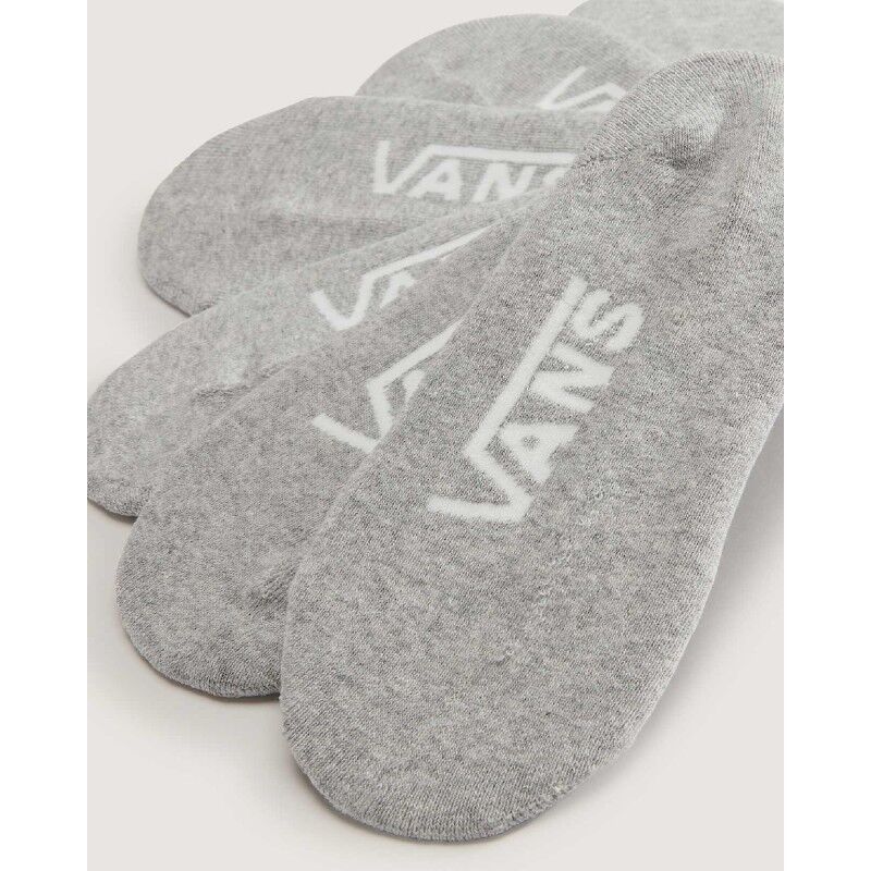 Vans Classic No Show - Chaussettes | Hardloop