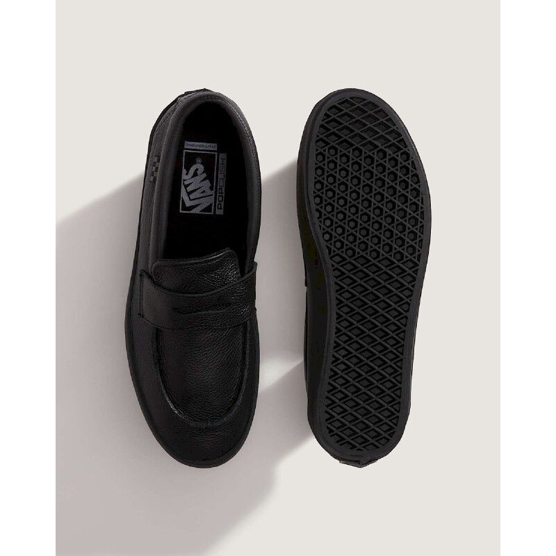 Vans Skate Loafer - Lifestyle Schuhe | Hardloop