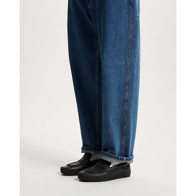 Vans Skate Loafer - Lifestyle Schuhe | Hardloop