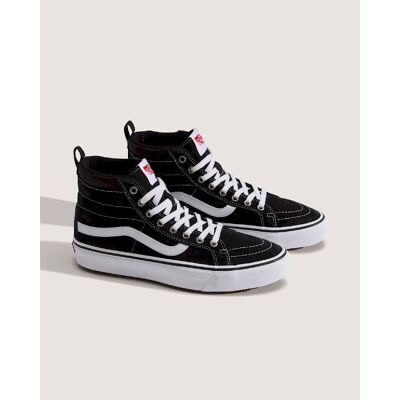 MTE Sk8-Hi Insulated - Miejskie buty