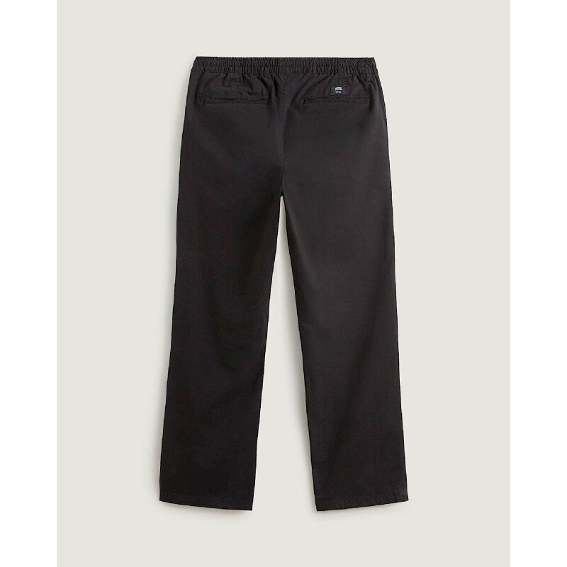 Vans Range Relaxed Elastic Pant - Broek - Heren | Hardloop