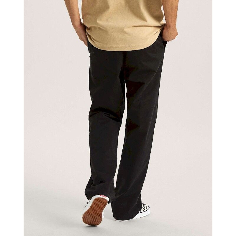 Vans Range Relaxed Elastic Pant - Hose - Herren | Hardloop