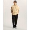 Vans Range Relaxed Elastic Pant - Broek - Heren | Hardloop