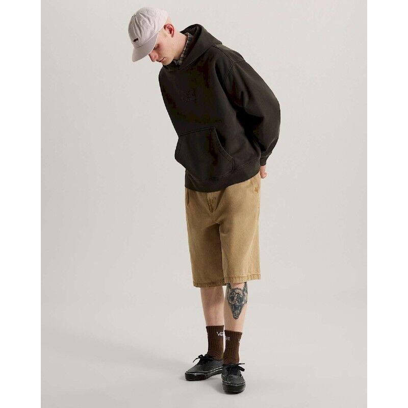 Vans Premium Pullover - Trui - Heren | Hardloop