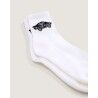 Vans Vans Classic Half Crew - Sockor | Hardloop