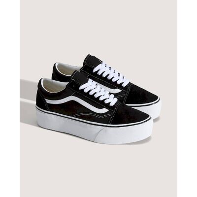 UA Old Skool Stackform - Městská boty