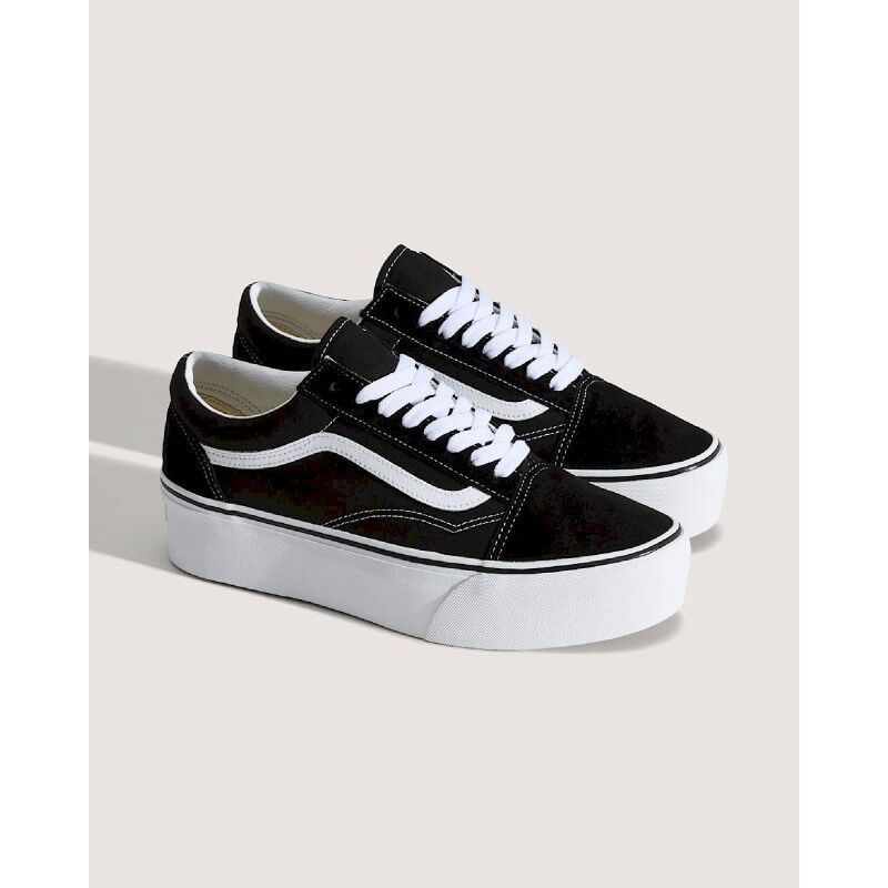 UA Old Skool Stackform - Urban skor