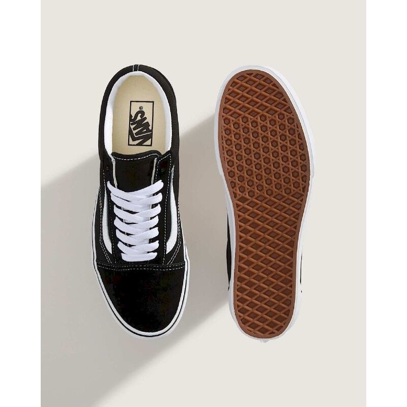 Vans UA Old Skool Stackform - Urban schoenen | Hardloop