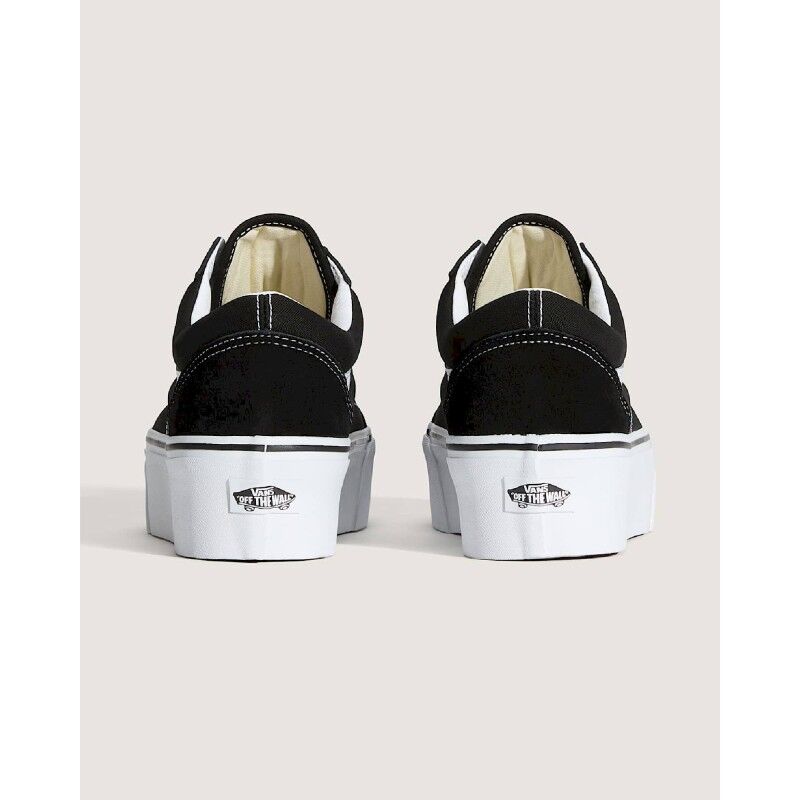 Vans UA Old Skool Stackform - Urban schoenen | Hardloop