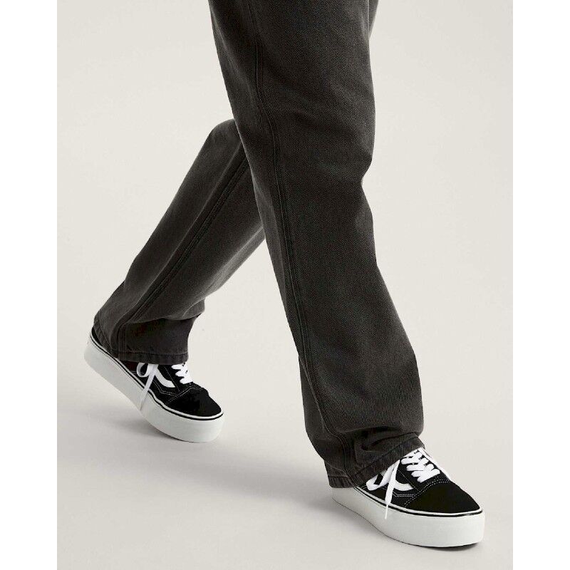 Vans UA Old Skool Stackform - Sapatilhas lifestyle | Hardloop