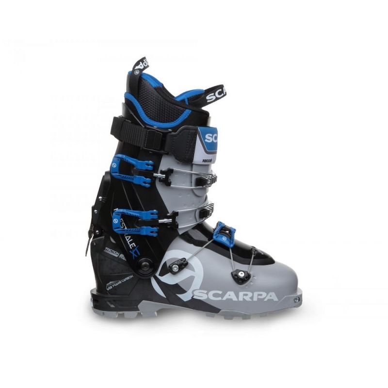 Scarpa Maestrale XT - Botas ski de turismo homem | Hardloop