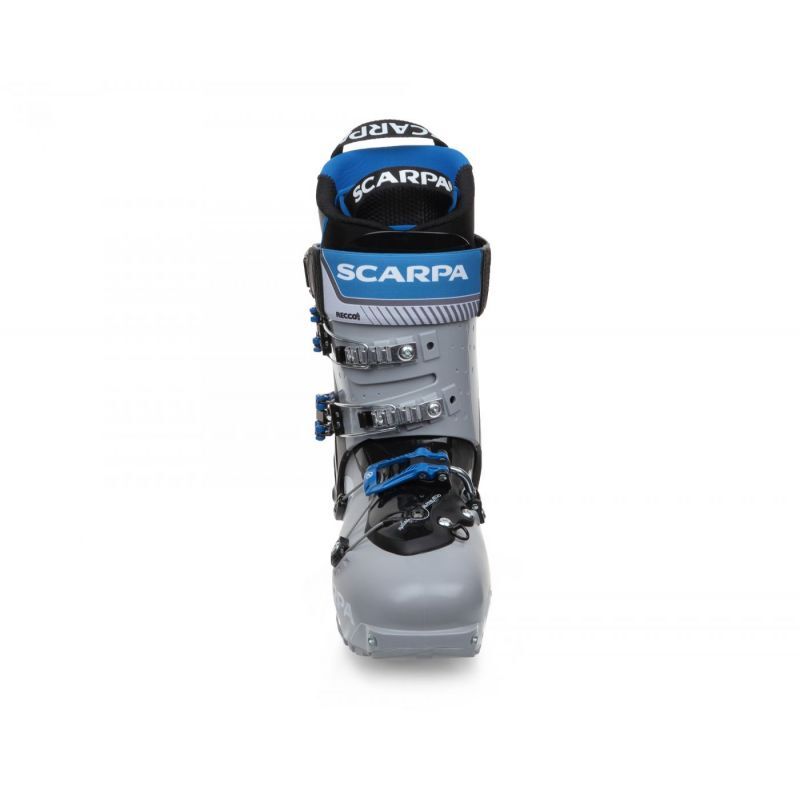 Scarpa Maestrale XT - Chaussures ski de randonnée homme | Hardloop
