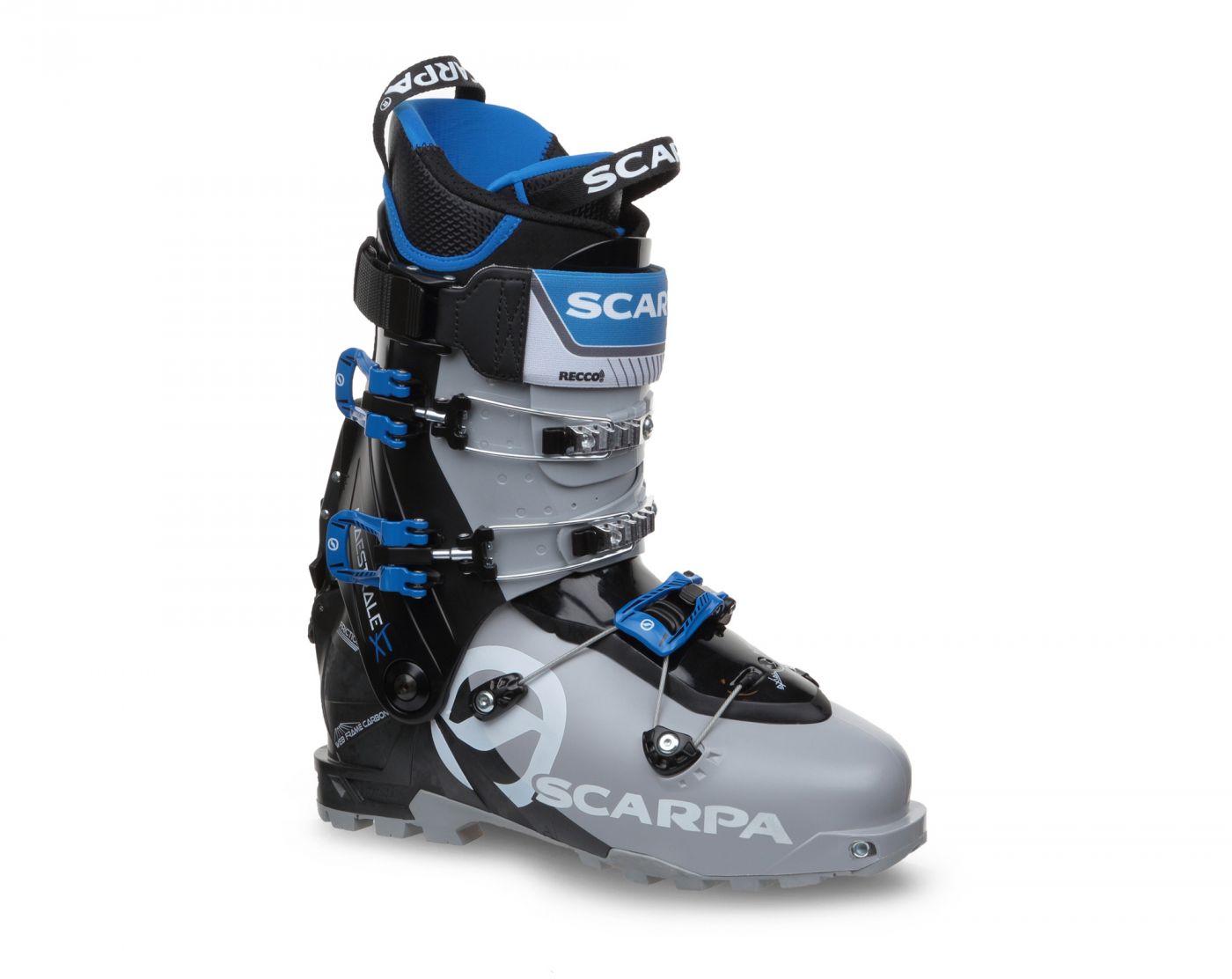 Scarpa Maestrale XT - Scarponi da sci - Uomo
