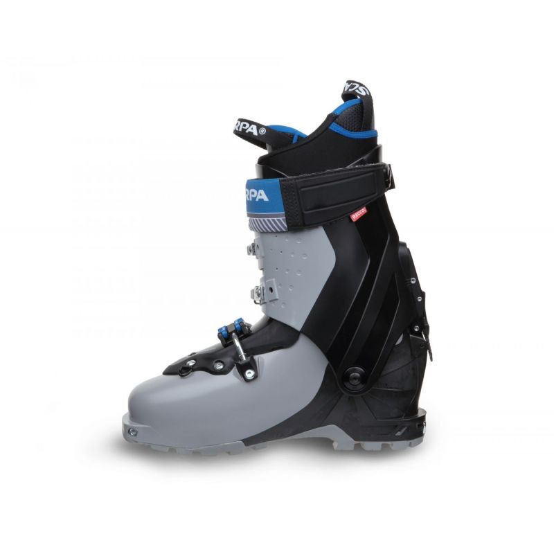 Scarpa Maestrale XT - Scarponi da sci - Uomo