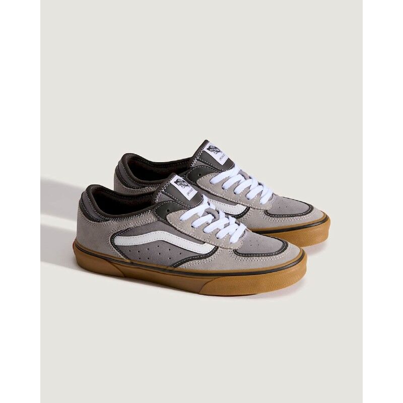 Vans Rowley Classic - Chaussures lifestyle | Hardloop