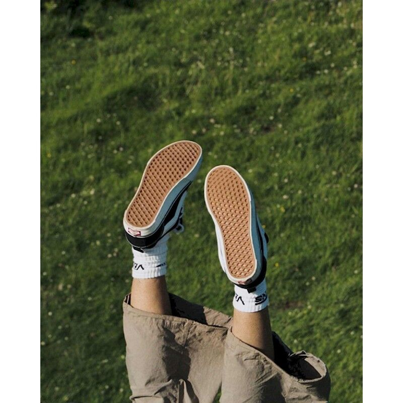 Vans Knu Skool - Lifestyle Schuhe | Hardloop