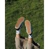 Vans Knu Skool - Lifestyle Schuhe | Hardloop