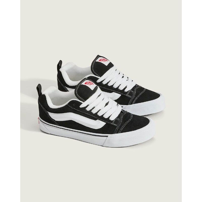 Vans Knu Skool - Lifestyle Schuhe | Hardloop
