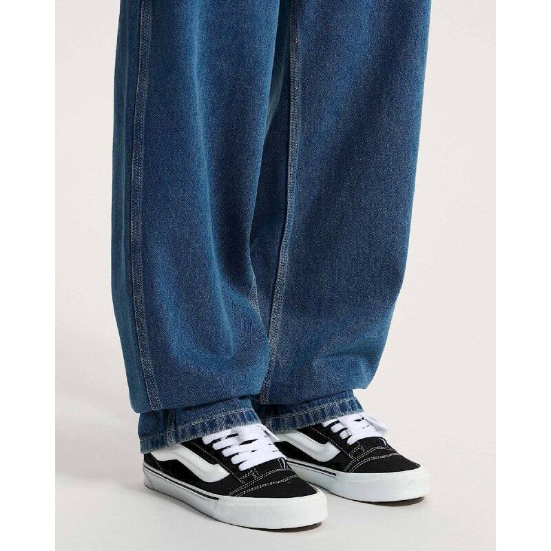 Vans Knu Skool - Lifestyle Schuhe | Hardloop