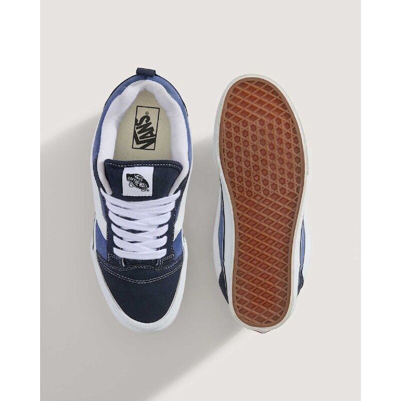 Vans Knu Skool - Lifestyle shoes | Hardloop